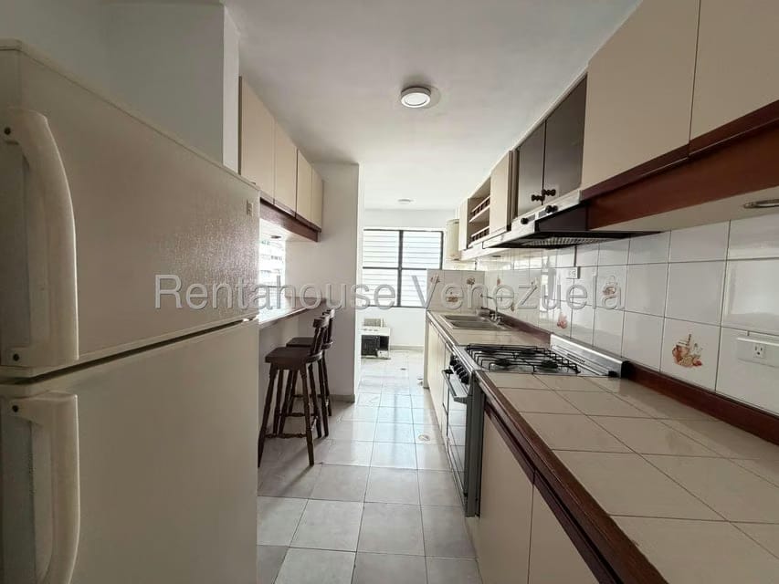 Apartamento (1 Nivel) en Alquiler en Base Aragua, Aragua - 8