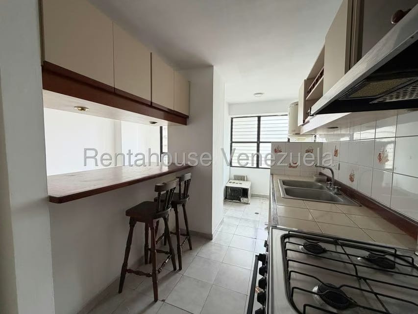 Apartamento (1 Nivel) en Alquiler en Base Aragua, Aragua - 9