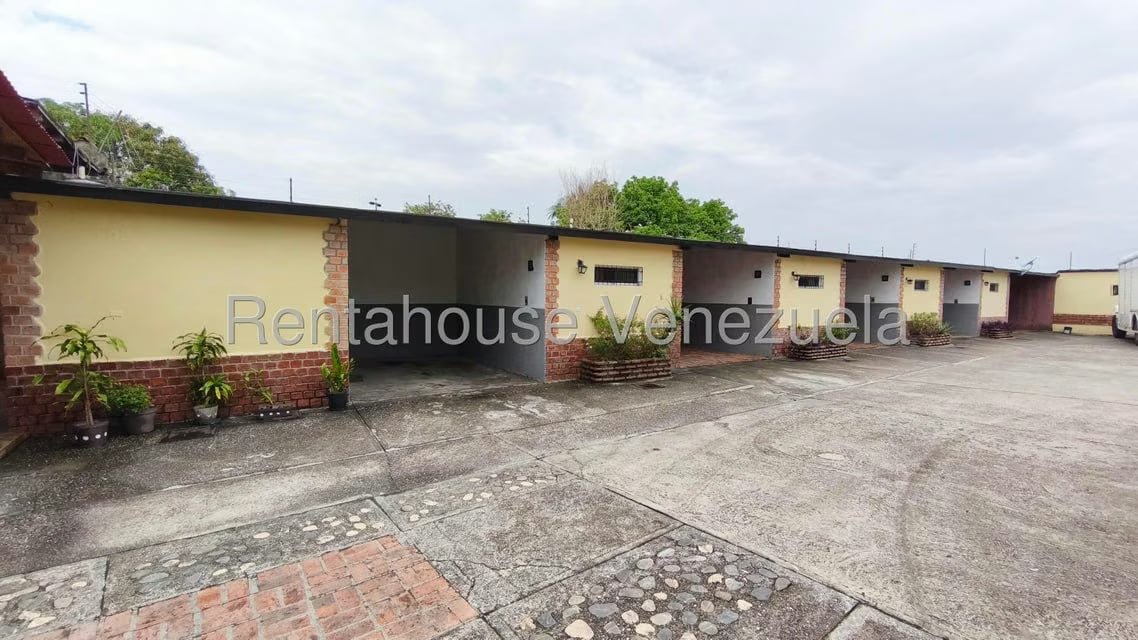 Comercial (Posada) en Venta en Zona Industrial Acarigua, Portuguesa - 11