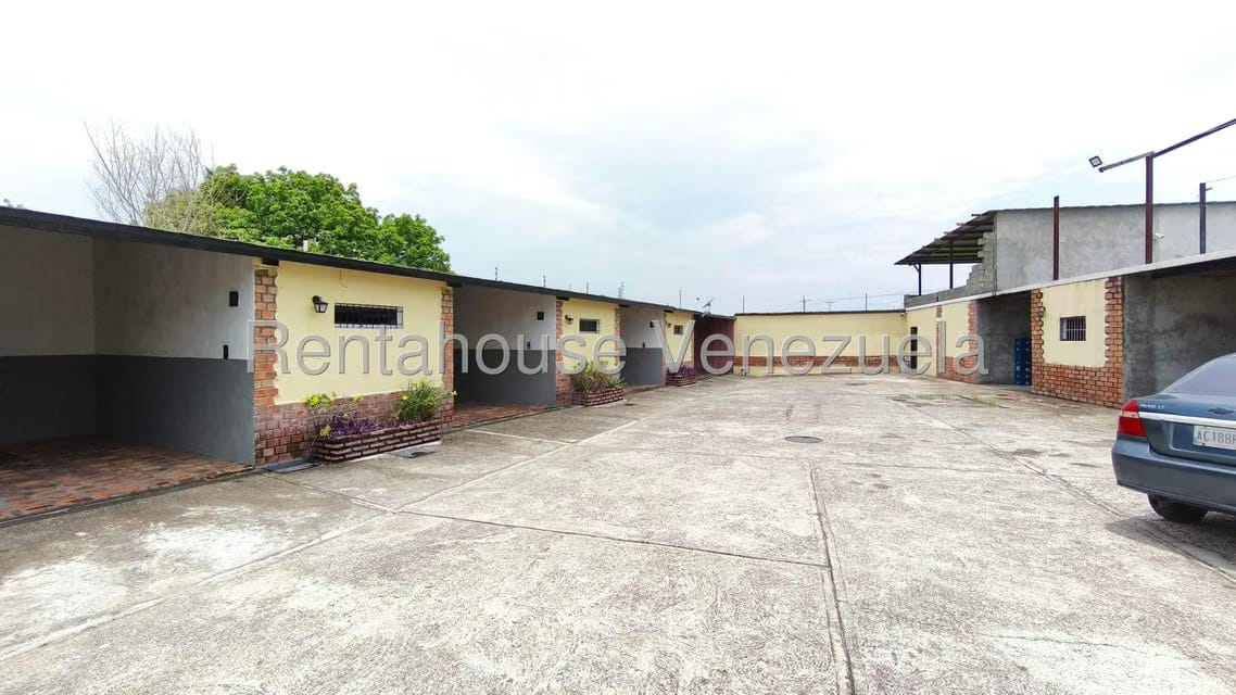 Comercial (Posada) en Venta en Zona Industrial Acarigua, Portuguesa - 12