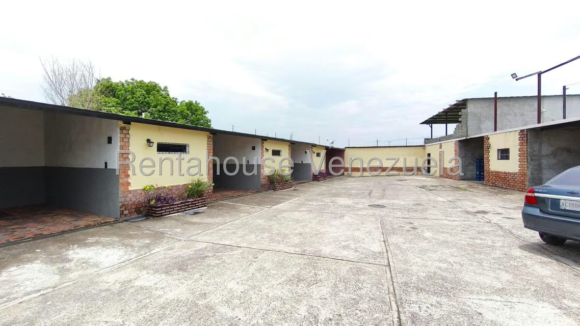 Comercial (Posada) en Venta en Zona Industrial Acarigua, Portuguesa - 12