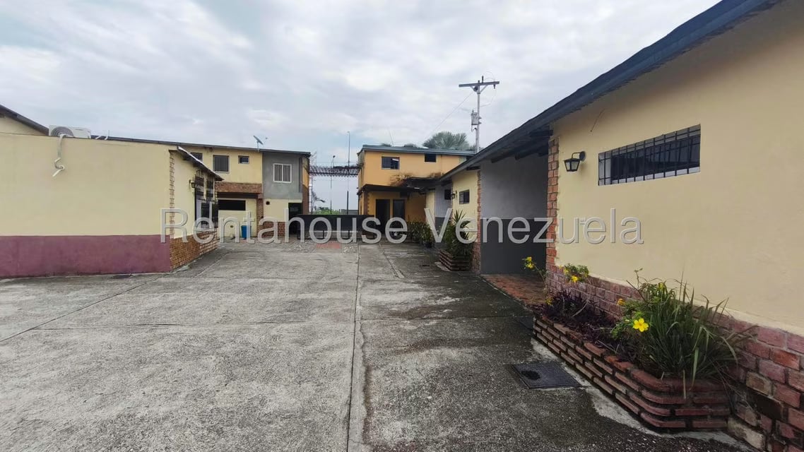 Comercial (Posada) en Venta en Zona Industrial Acarigua, Portuguesa - 13