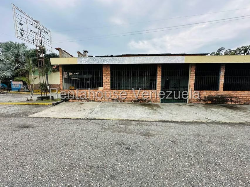 Comercial (Posada) en Venta en Zona Industrial Acarigua, Portuguesa - 3