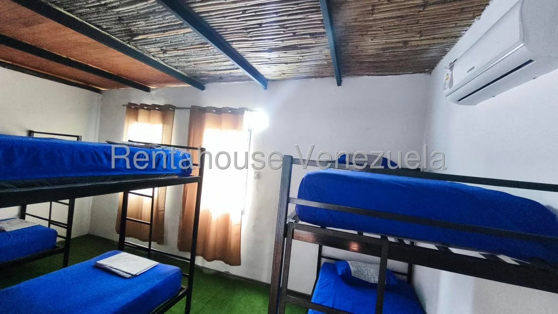 Comercial (Posada) en Venta en Zona Industrial Acarigua, Portuguesa - 21