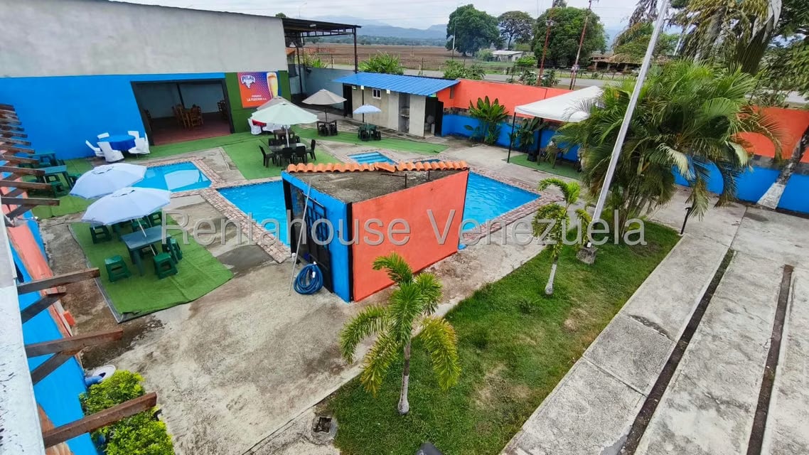 Comercial (Posada) en Venta en Zona Industrial Acarigua, Portuguesa - 29