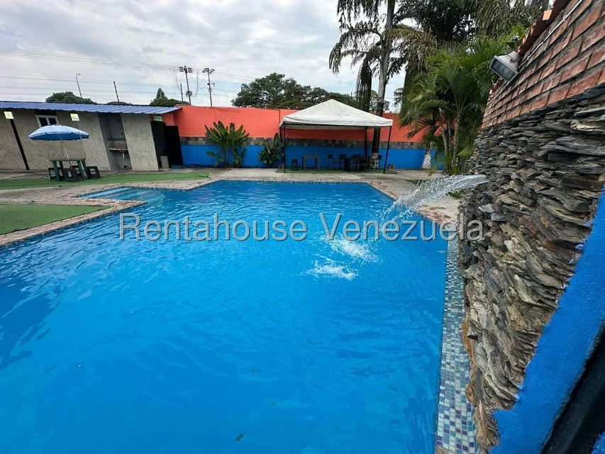 Comercial (Posada) en Venta en Zona Industrial Acarigua, Portuguesa - 30