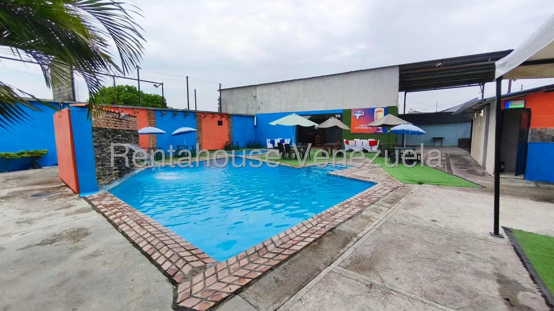 Comercial (Posada) en Venta en Zona Industrial Acarigua, Portuguesa - 31
