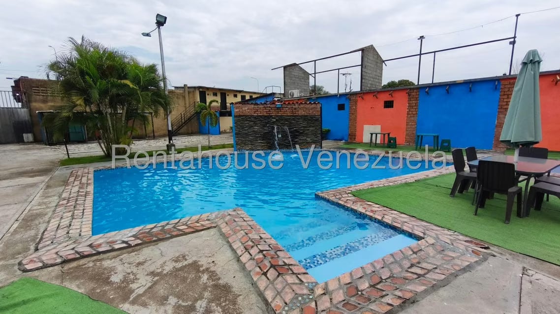 Comercial (Posada) en Venta en Zona Industrial Acarigua, Portuguesa - 32