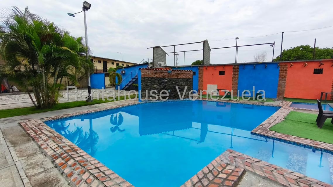 Comercial (Posada) en Venta en Zona Industrial Acarigua, Portuguesa - 33