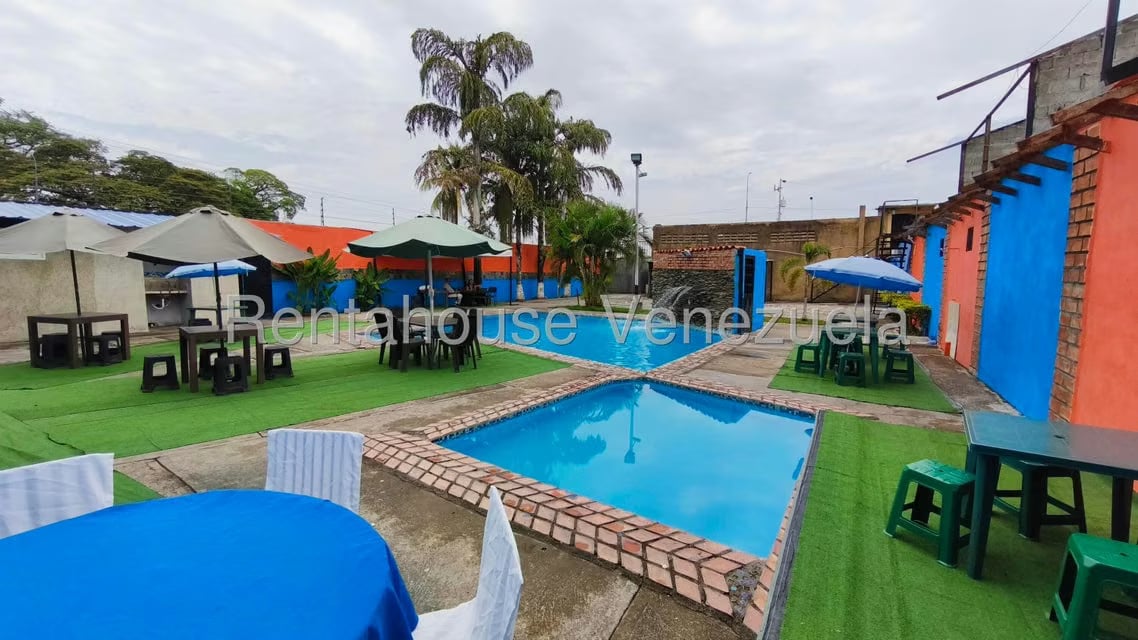 Comercial (Posada) en Venta en Zona Industrial Acarigua, Portuguesa - 35