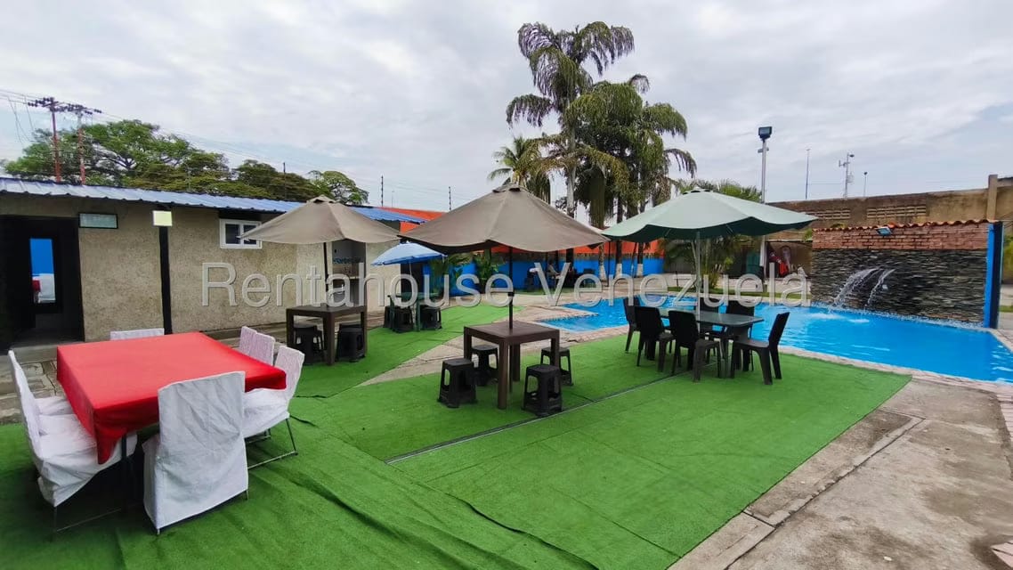 Comercial (Posada) en Venta en Zona Industrial Acarigua, Portuguesa - 36