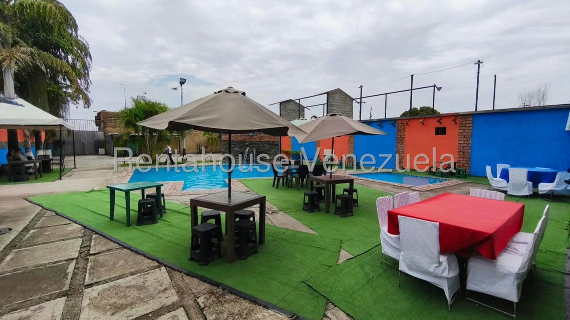 Comercial (Posada) en Venta en Zona Industrial Acarigua, Portuguesa - 37