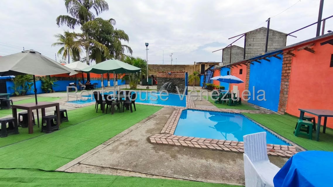 Comercial (Posada) en Venta en Zona Industrial Acarigua, Portuguesa - 38