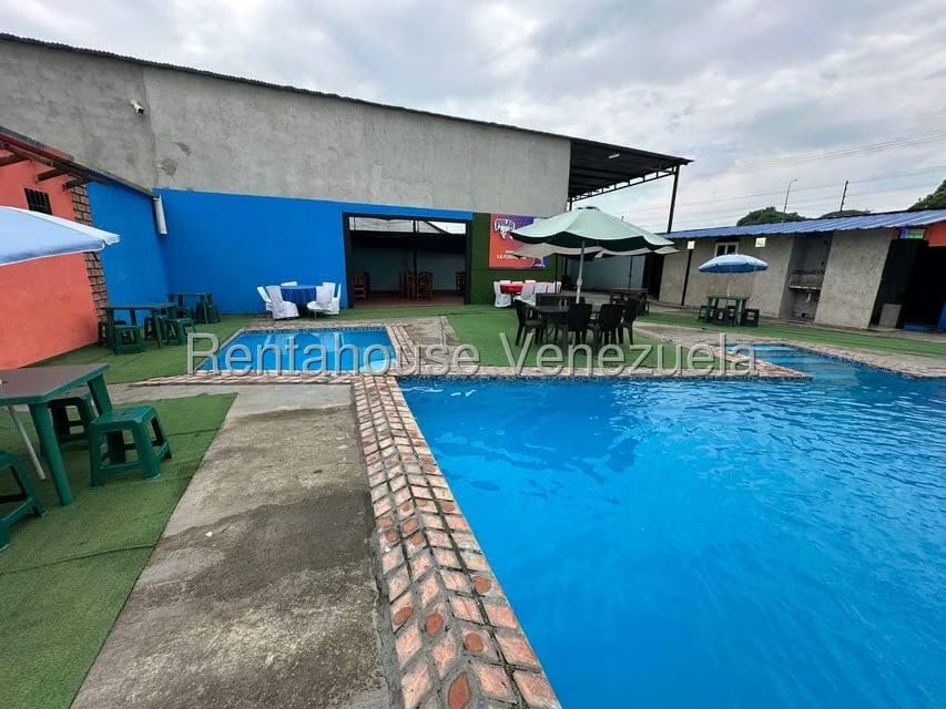 Comercial (Posada) en Venta en Zona Industrial Acarigua, Portuguesa - 39