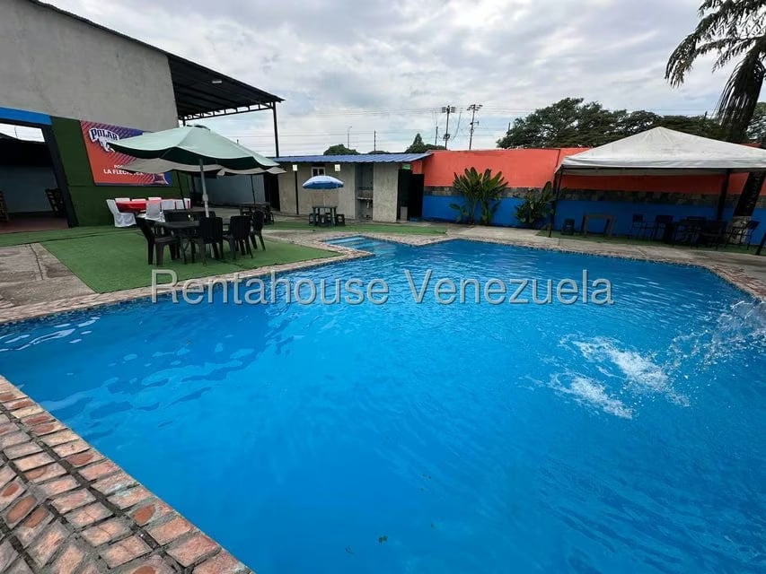 Comercial (Posada) en Venta en Zona Industrial Acarigua, Portuguesa - 40