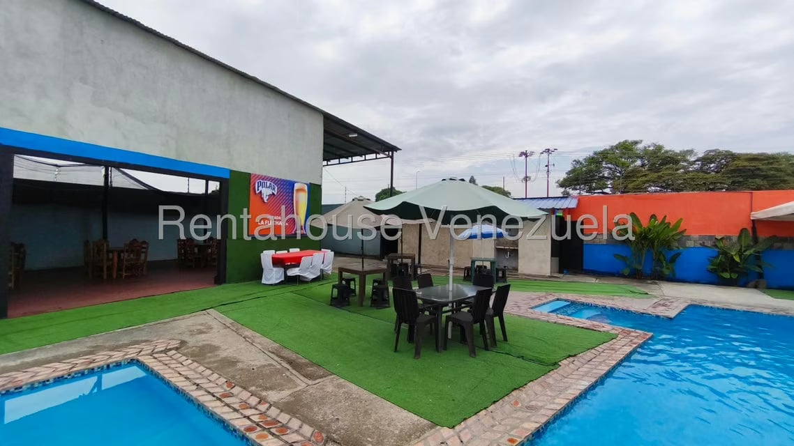 Comercial (Posada) en Venta en Zona Industrial Acarigua, Portuguesa - 41