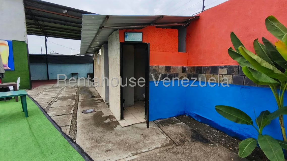 Comercial (Posada) en Venta en Zona Industrial Acarigua, Portuguesa - 42