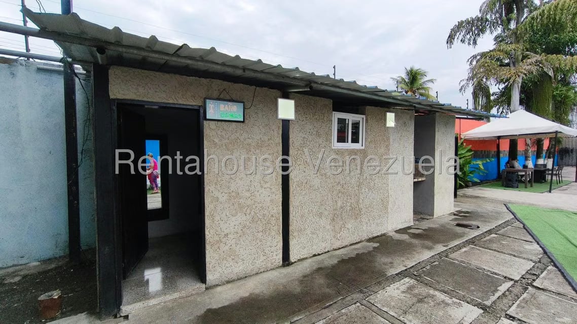 Comercial (Posada) en Venta en Zona Industrial Acarigua, Portuguesa - 43