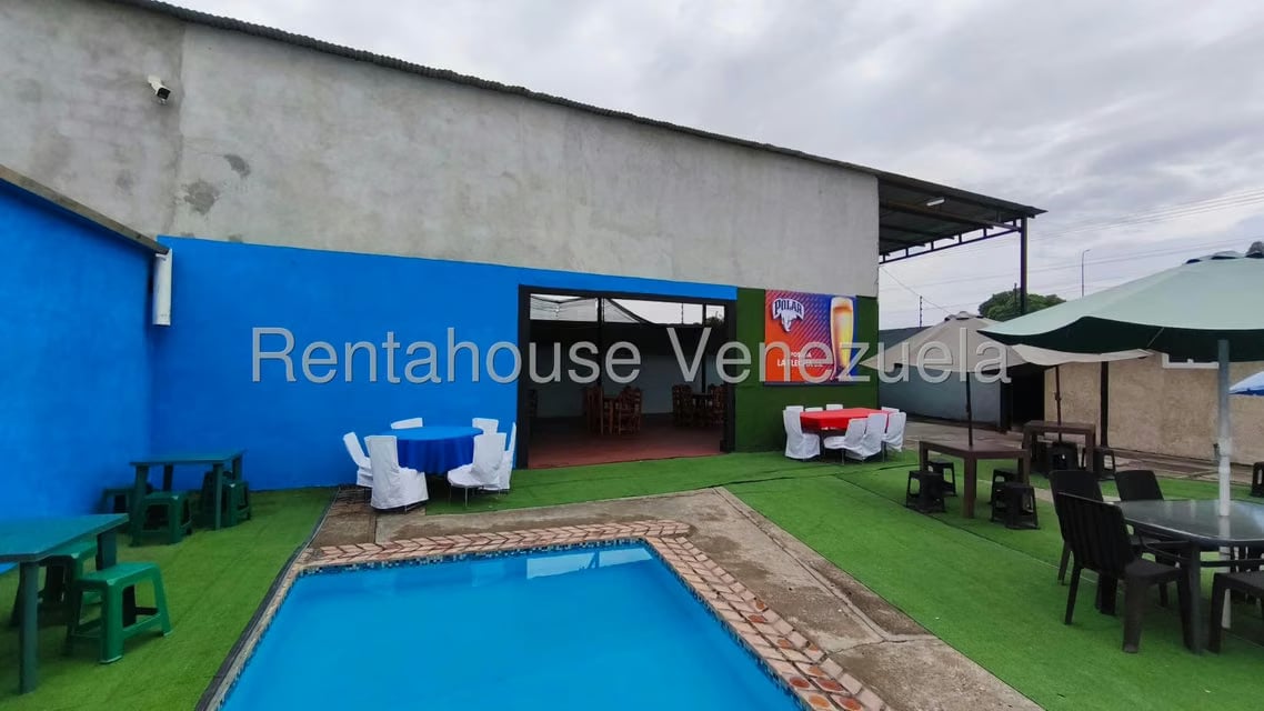 Comercial (Posada) en Venta en Zona Industrial Acarigua, Portuguesa - 46