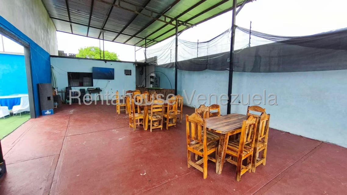 Comercial (Posada) en Venta en Zona Industrial Acarigua, Portuguesa - 47