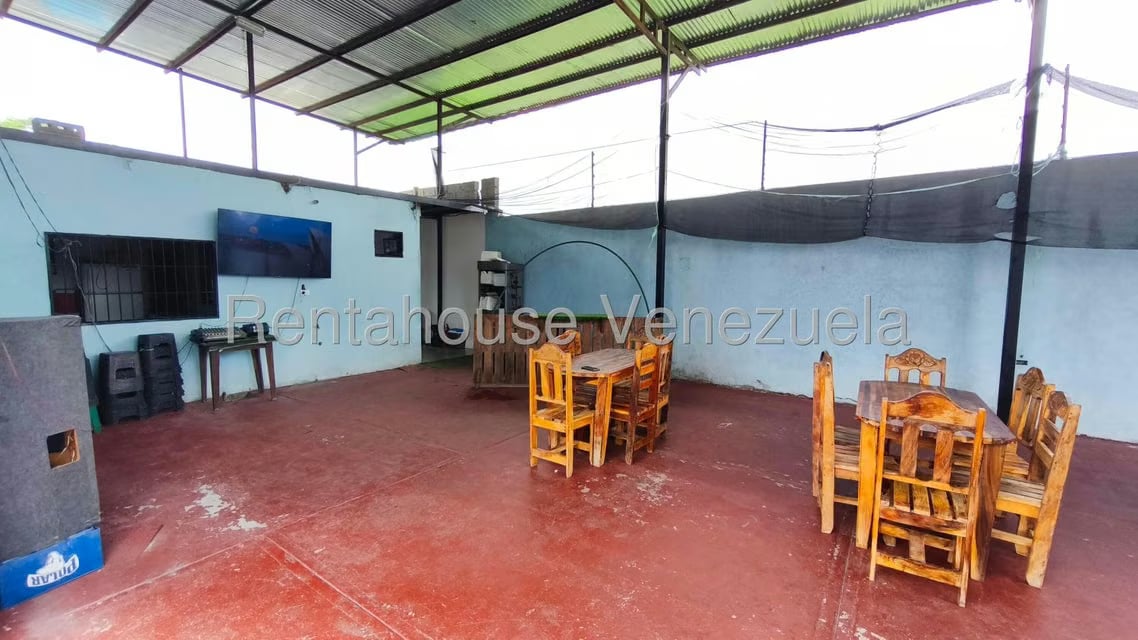 Comercial (Posada) en Venta en Zona Industrial Acarigua, Portuguesa - 48