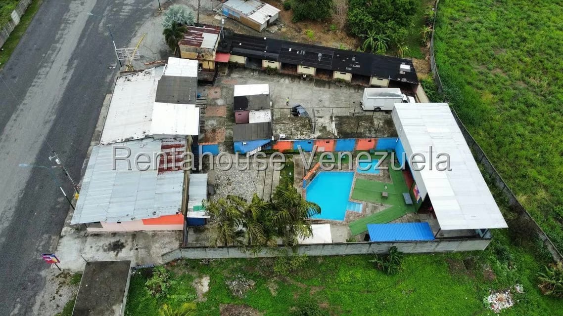 Comercial (Posada) en Venta en Zona Industrial Acarigua, Portuguesa - 49