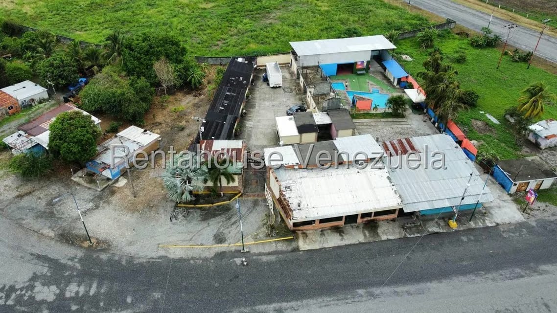 Comercial (Posada) en Venta en Zona Industrial Acarigua, Portuguesa - 50