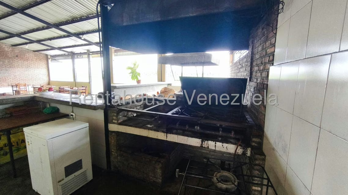 Comercial (Posada) en Venta en Zona Industrial Acarigua, Portuguesa - 6