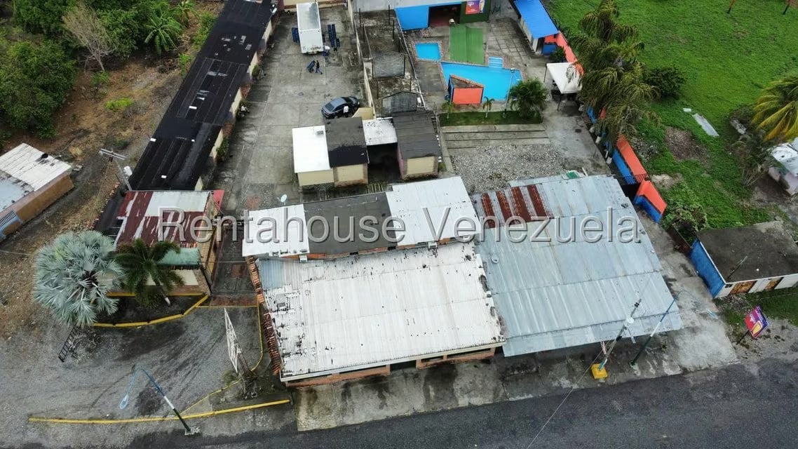 Comercial (Posada) en Venta en Zona Industrial Acarigua, Portuguesa - 51