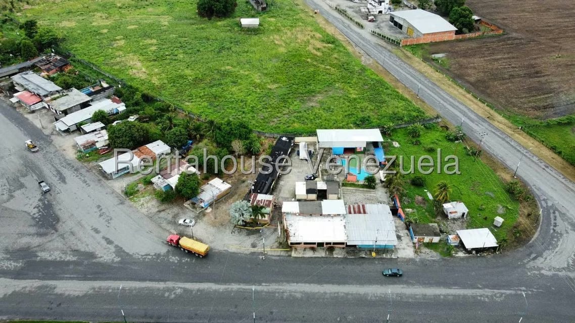 Comercial (Posada) en Venta en Zona Industrial Acarigua, Portuguesa - 52