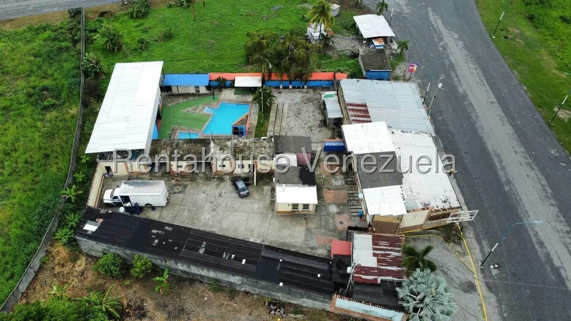 Comercial (Posada) en Venta en Zona Industrial Acarigua, Portuguesa - 53