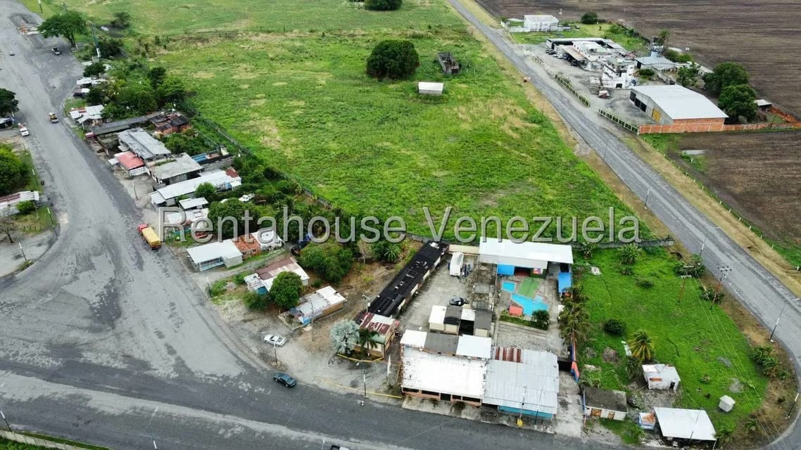 Comercial (Posada) en Venta en Zona Industrial Acarigua, Portuguesa - 54