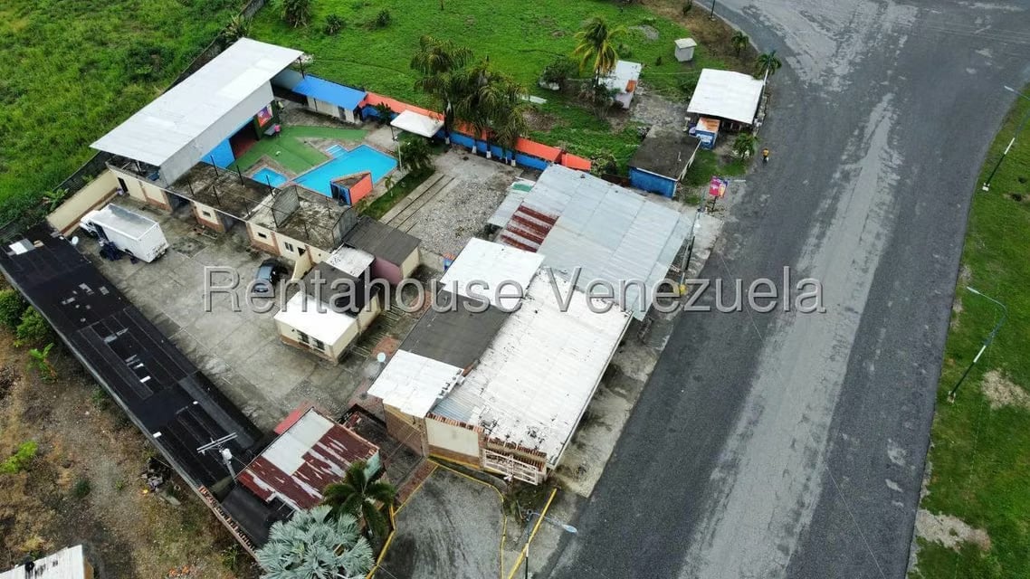 Comercial (Posada) en Venta en Zona Industrial Acarigua, Portuguesa - 55