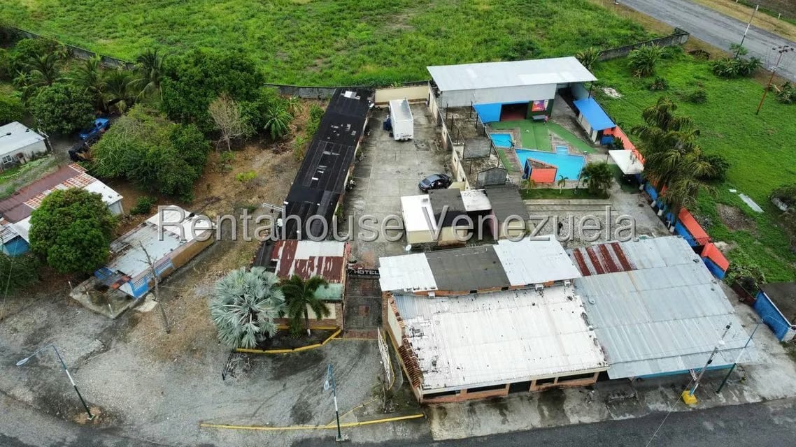 Comercial (Posada) en Venta en Zona Industrial Acarigua, Portuguesa - 56