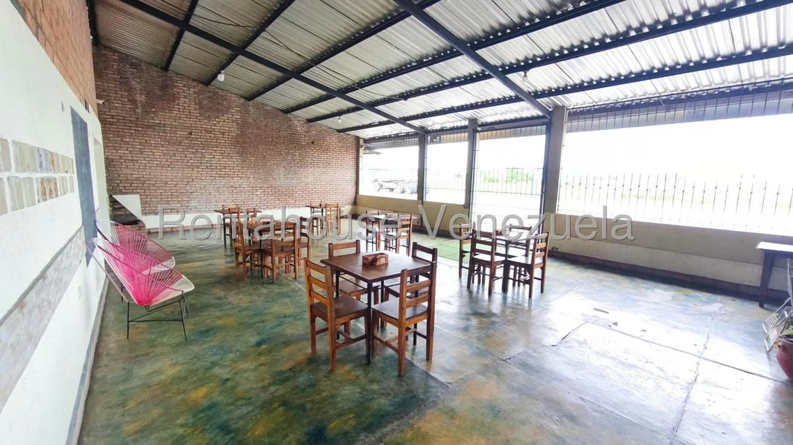 Comercial (Posada) en Venta en Zona Industrial Acarigua, Portuguesa - 7