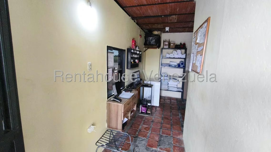 Comercial (Posada) en Venta en Zona Industrial Acarigua, Portuguesa - 8