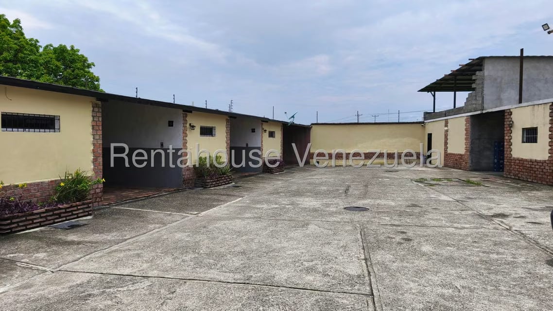 Comercial (Posada) en Venta en Zona Industrial Acarigua, Portuguesa - 9