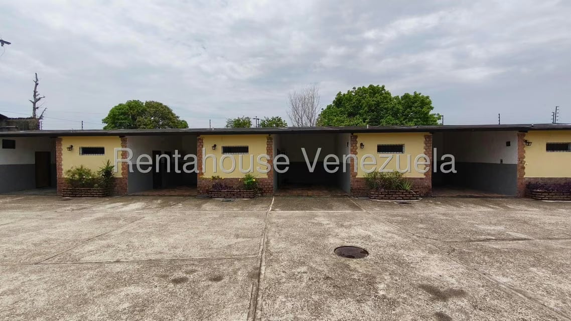 Comercial (Posada) en Venta en Zona Industrial Acarigua, Portuguesa - 10