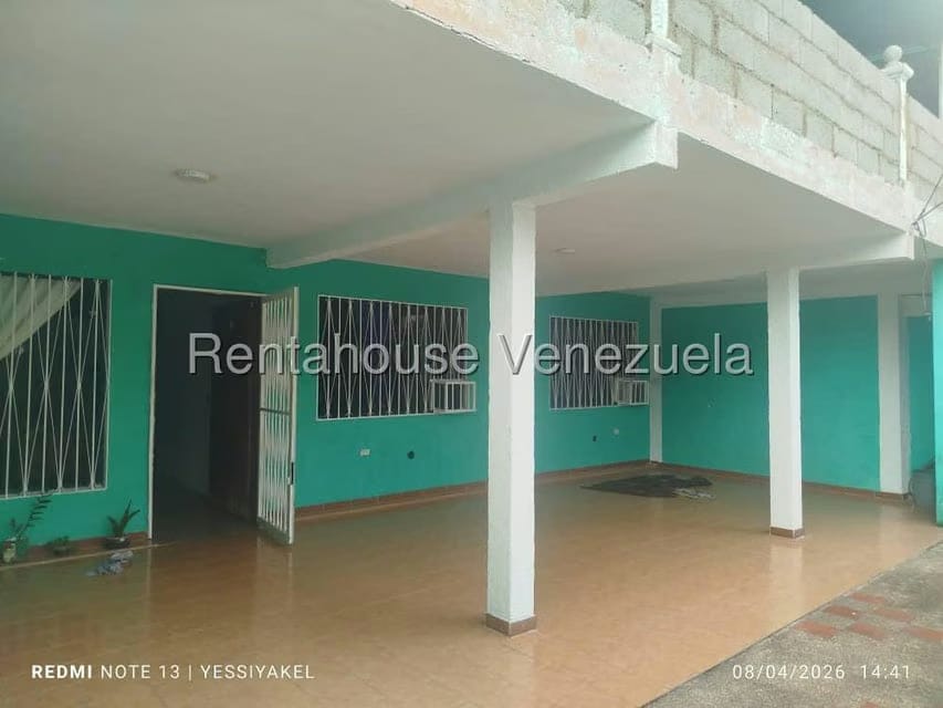 Casa (1 Nivel) en Venta en Plata III, Trujillo