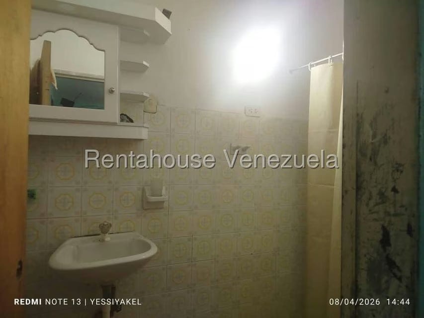 Casa (1 Nivel) en Venta en Plata III, Trujillo - 11