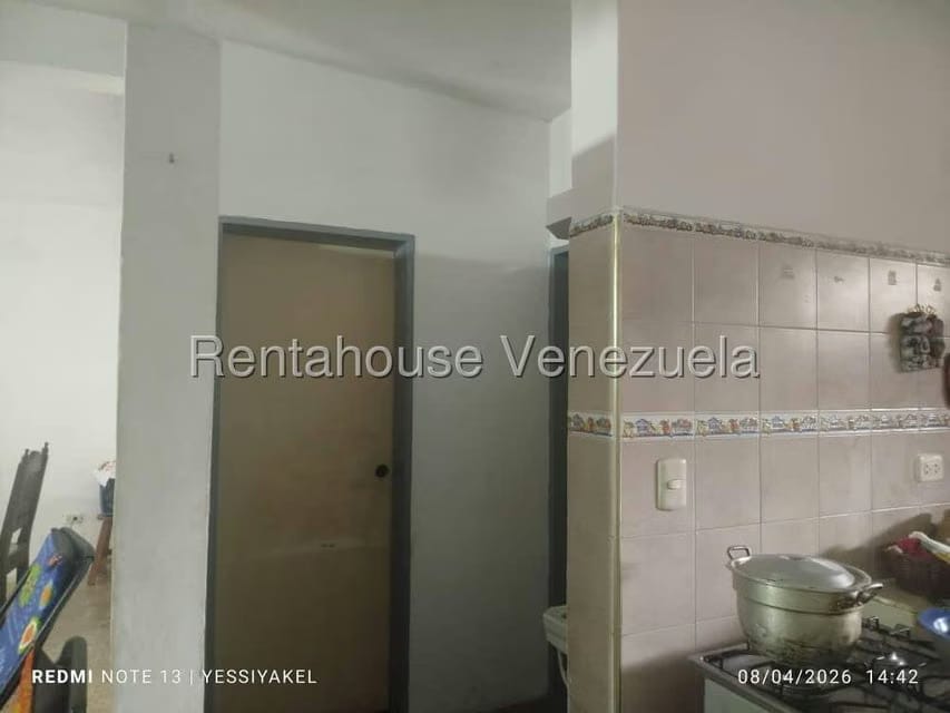 Casa (1 Nivel) en Venta en Plata III, Trujillo - 15