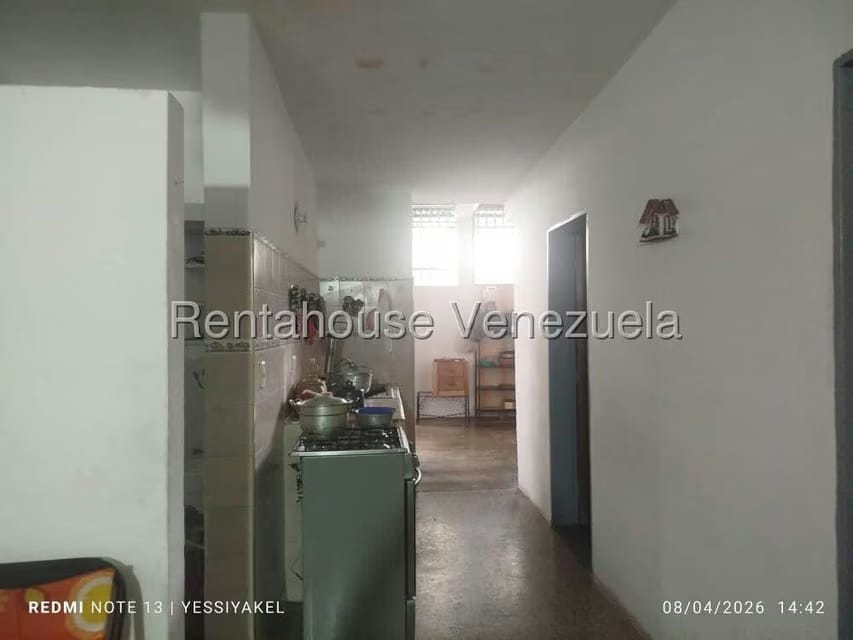 Casa (1 Nivel) en Venta en Plata III, Trujillo - 16