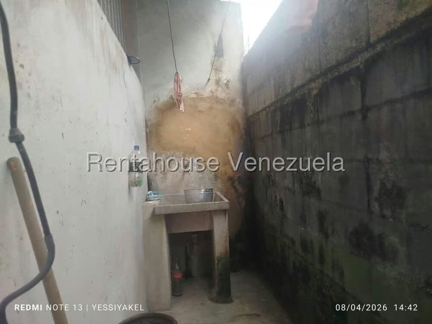 Casa (1 Nivel) en Venta en Plata III, Trujillo - 19