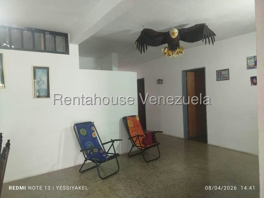 Casa (1 Nivel) en Venta en Plata III, Trujillo - 3