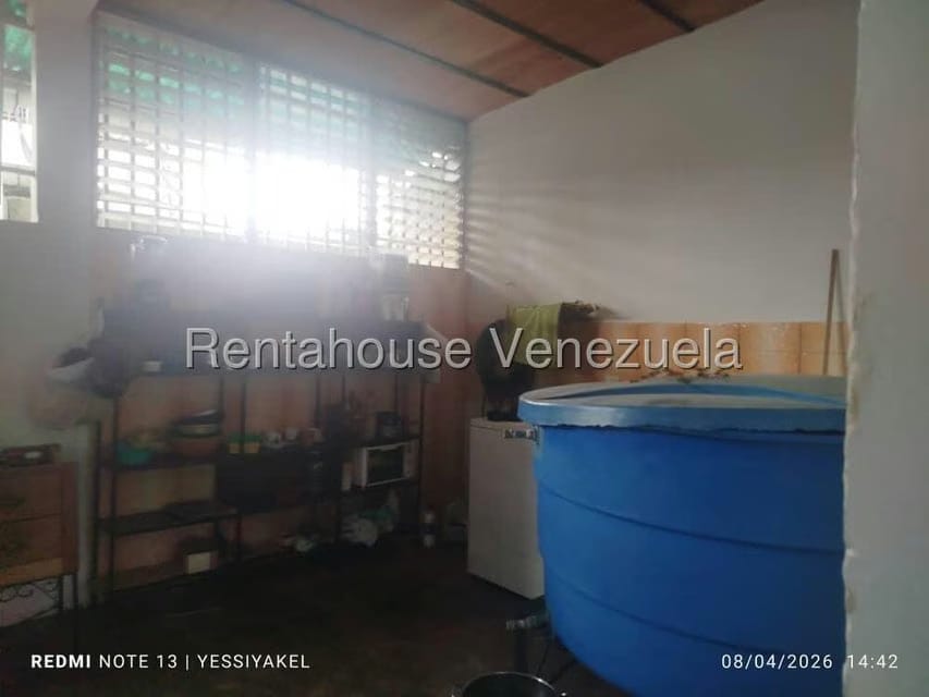 Casa (1 Nivel) en Venta en Plata III, Trujillo - 6