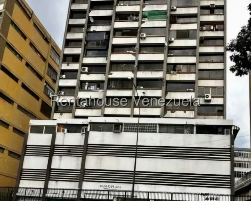 Comercial (Edificio) en Venta en Horizonte, Distrito Metropolitano