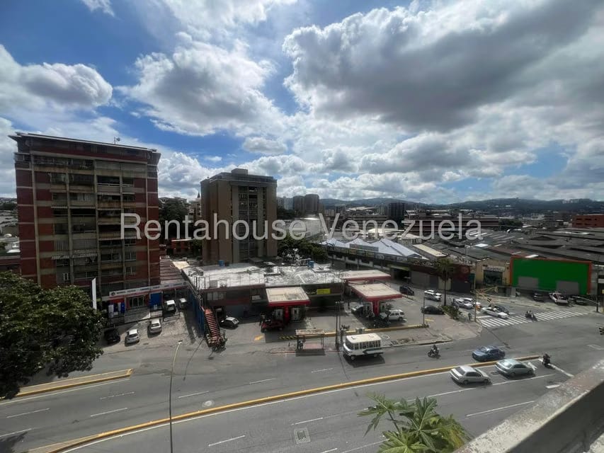 Comercial (Edificio) en Venta en Horizonte, Distrito Metropolitano - 12