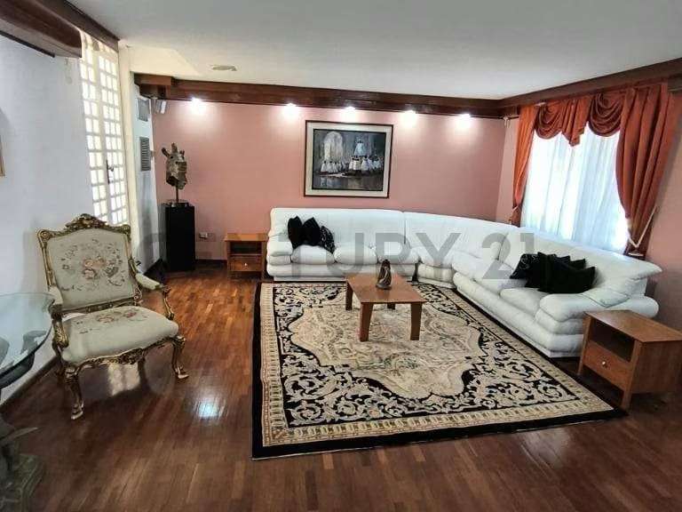 Hermosa casa en venta en la Urbanización Los Libertadores Barquisimeto - 3