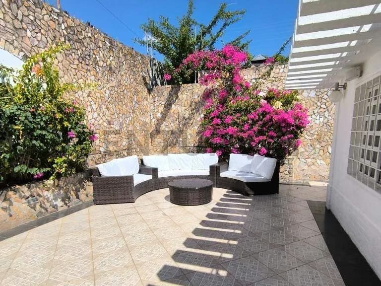 Hermosa casa en venta en la Urbanización Los Libertadores Barquisimeto - 21