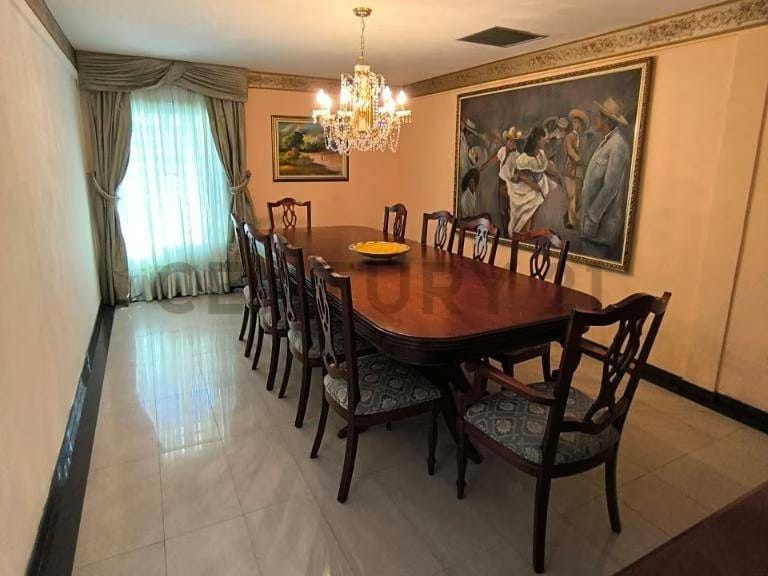 Hermosa casa en venta en la Urbanización Los Libertadores Barquisimeto - 8
